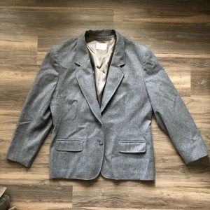 Vintage Pendleton Blazer
